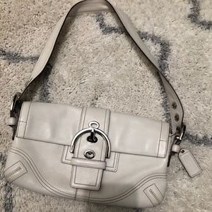Coach Shoulder Bag